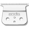 Нож окантовочный ANDIS Deep Tooth T-Outliner 04850, 0,1 мм 04850-1